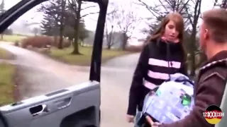 A Blonde Teen 18+ Always Knows How To Suck Properly