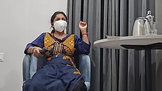 My Beautiful Cute Girlfriend Sex in Desi Style