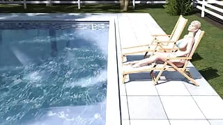 Milfcreek 5 Bella Came Over to Get Fucked