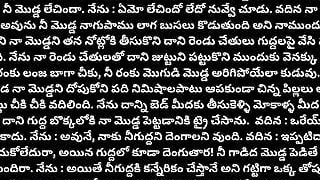 I found her at the back,hatting with her, lending a hand here and there as