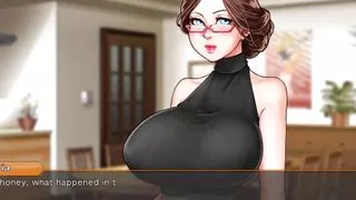 Sylvia - 30 Consequences - End of Update