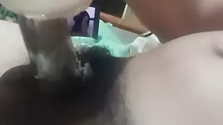 please scratch this big dick