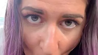 I Love Slowly Softly Teasing with My Soft Lips and Gradually Feeling Get Harder and Harder