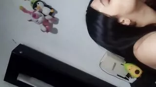 I Can't Believe How Slutty My Friend Is She Lets Me Record It