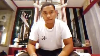 Huge Cock Pulsing From the Pervert, Cum Inside Me Non-stop