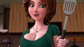 Aunt Cass Finds Your Internet History