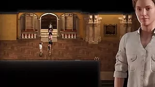 Treasure Of Nadia - Ep 138 - A Mganificent Ritual By Misskitty2K