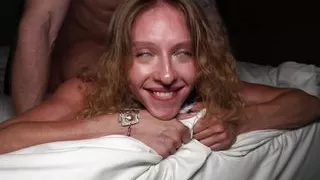 Stella Bliss Wanted to Striptease and Got Intense Sex