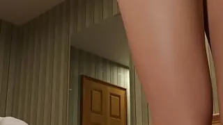 A Step-Mother's Love (OrbOrigin) Part 147 A Really Hot Dress By LoveSkySan69