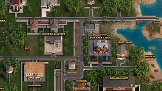 Treasure Of Nadia - Ep 139 - Keep Away By Misskitty2K