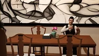 A Step-Mother's Love (OrbOrigin) Part 148 Plot Twist! By LoveSkySan69