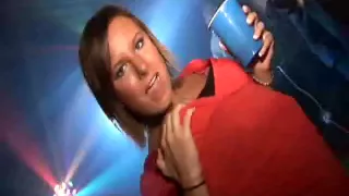 Teenie Party 18yo Fucks Prick After Fingering