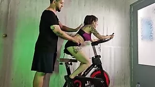 Personal Trainer de Maria Von Schnee