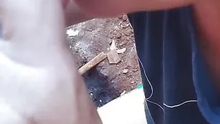 Wife Had Sex with Construction Worker