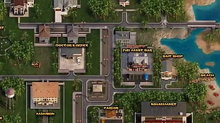 Treasure Of Nadia - Ep 143 - Sexiest Doctor Fucked On Her Desk By Misskitty2K