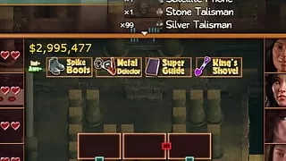 Treasure Of Nadia - Ep 144 - Well, That Was Fun By Misskitty2K