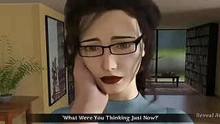 A Step-Mother's Love (OrbOrigin) Part 151 The Secret Unveil! By LoveSkySan69