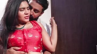 A Beautifull Bhabhi Sex With Her Devar