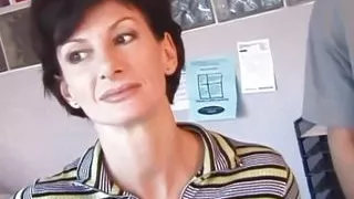 Wife Is a Cocksuking