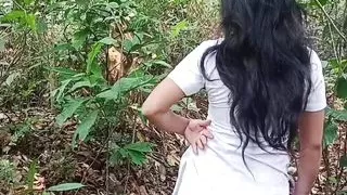 School baby girl my janu