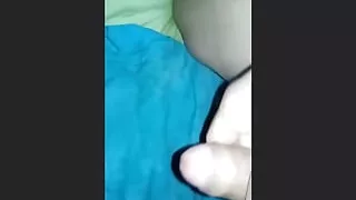 Horny inside the truck