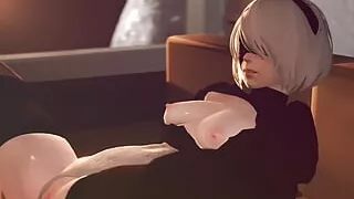 Sex with Cutie 2b