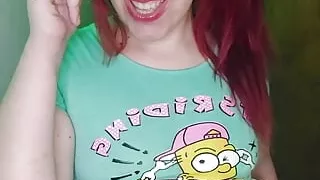 Your Sister-in-law Reveals a Hot Secret to You JOI Argentina