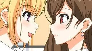 5 Hentais You Can't Miss Part 11