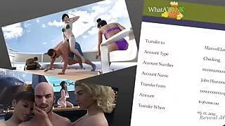 A Step-Mother's Love (OrbOrigin) Part 155 The Truth! By LoveSkySan69