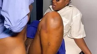 Bbc teacher fucking horny student in office