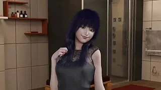 A Step-Mother's Love (OrbOrigin) Part 154 The End Is The New Start By LoveSkySan69