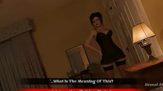 A Step-Mother's Love (OrbOrigin) Part 157 It's The Day! By LoveSkySan69