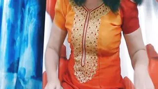 Naughty Session with Supersized Big Beautiful Ass Milf