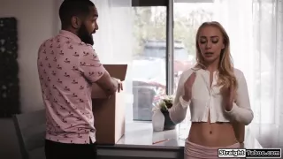 Im Fucking My Ex Stepdad For Her Address - Braylin Bailey