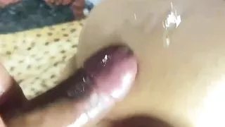 Blacked guy fucked me