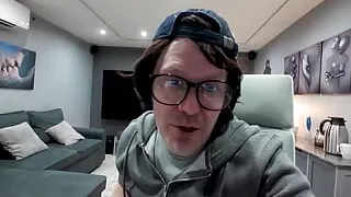 Kitty Kitch - Kitty Gets Her Cream