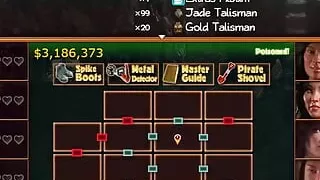 Treasure of Nadia - Ep 79 - a Goddess' Feet by Misskitty2k