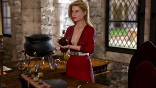 Lust Academy 2 - Part 161 - a Deal Is a Deal by Misskitty2k