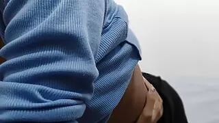 Creamy juicy vagina ???? wanna fuck her