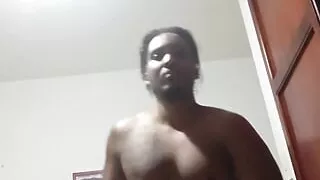 Big black cock hot men black sex hard every day