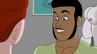 Gay Drawing Artificial Intelligence