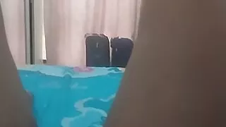 Sex rat me pumping good evening bhatharoom cleaning