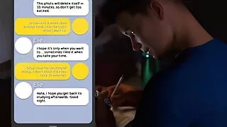 03# - NSFW - a Porn Anthology