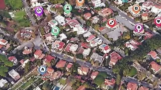 Max's Life Cap 16 - a Woman with a Big Ass and My Friend's Tits