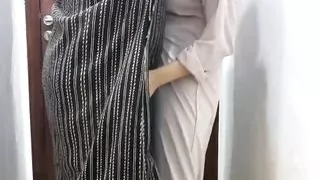 Arab Fuck on the Floor