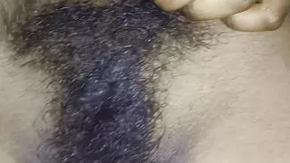 Fucked my girlfriend in the woods