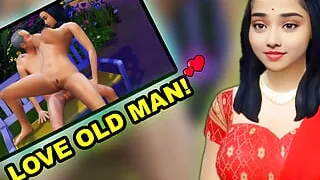 Father in Law Fucked His Stepson's Wife Daughter in Law