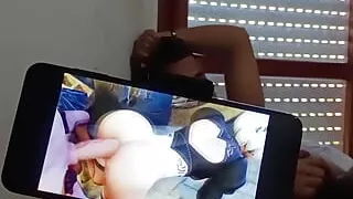 Porn completion xxx semen retention try not to cum7