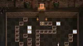 Treasure Of Nadia - Ep 148 - Puzzle 10 - 11  By Misskitty2K