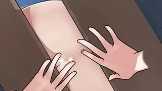 Deep Vault 69 Fallout - Part 25 - Sexy Readhead Busty Babe Lingerie Goddess By LoveSkySan